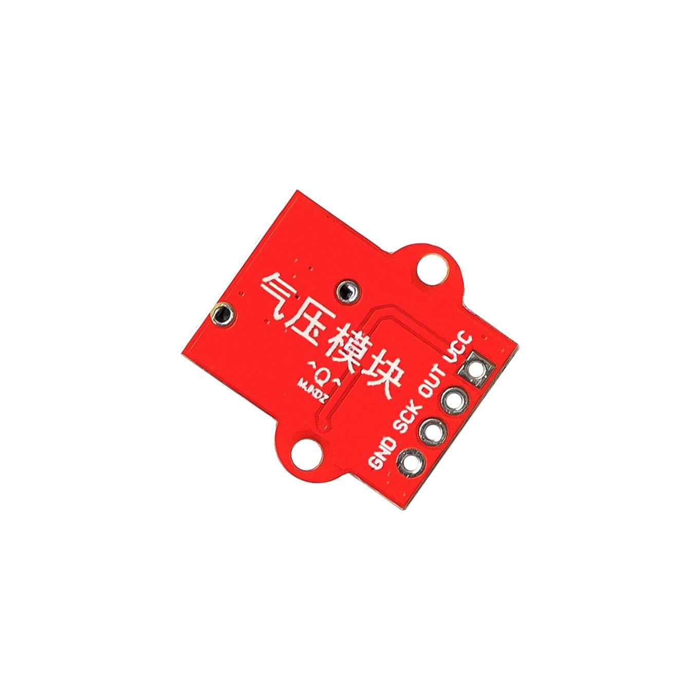 3.3-5V Digital Barometric Pres - Hydration Sensor Skin ulasan dan harga
