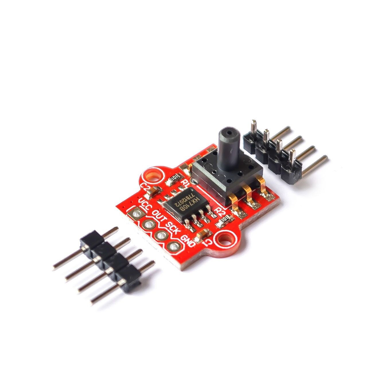 3.3-5V Digital Barometric Pres - Hydration Sensor Skin ulasan dan harga