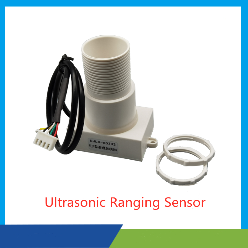 1PCS Waterproof Ultrasonic Mod - Hydration Sensor Skin ulasan dan harga