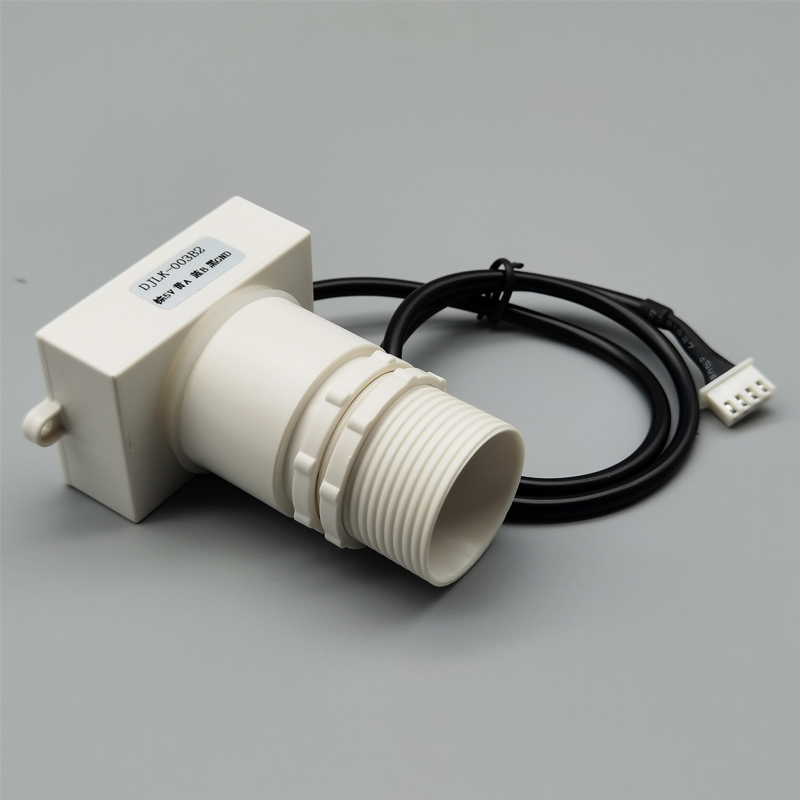 1PCS Waterproof Ultrasonic Mod - Hydration Sensor Skin ulasan dan harga