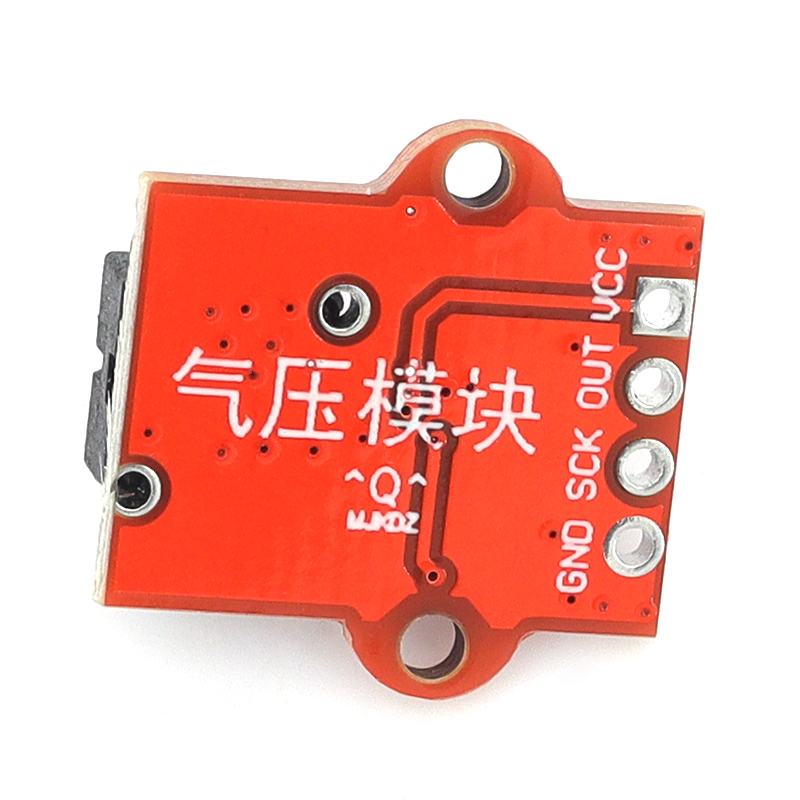 1/5/10Pcs HX710B Barometric Pr - Hydration Sensor Skin ulasan dan harga