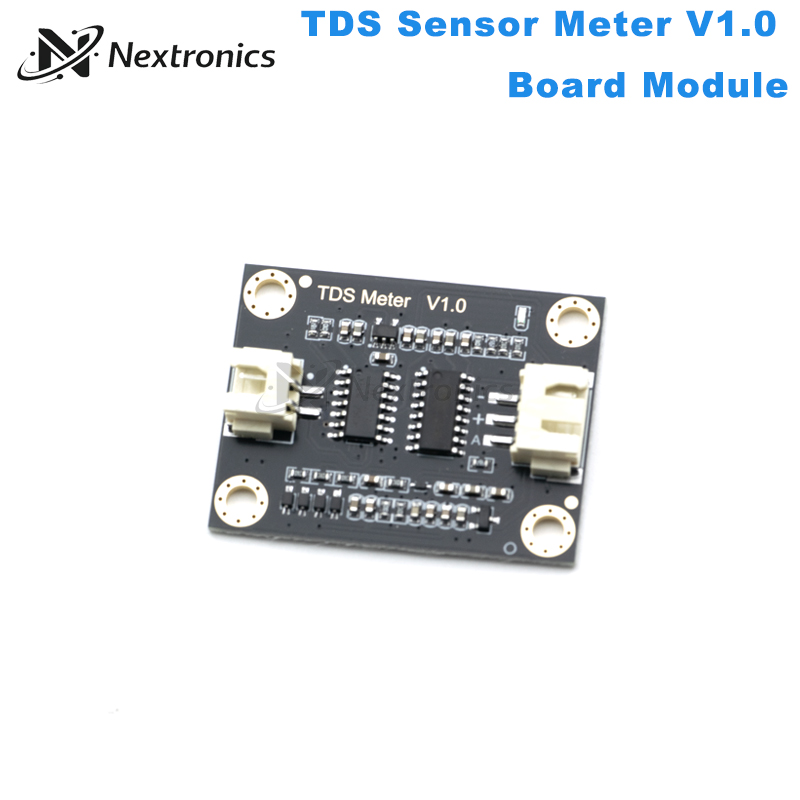 1PCS TDS Sensor Meter V1.0 Wat - Hydration Sensor Skin ulasan dan harga