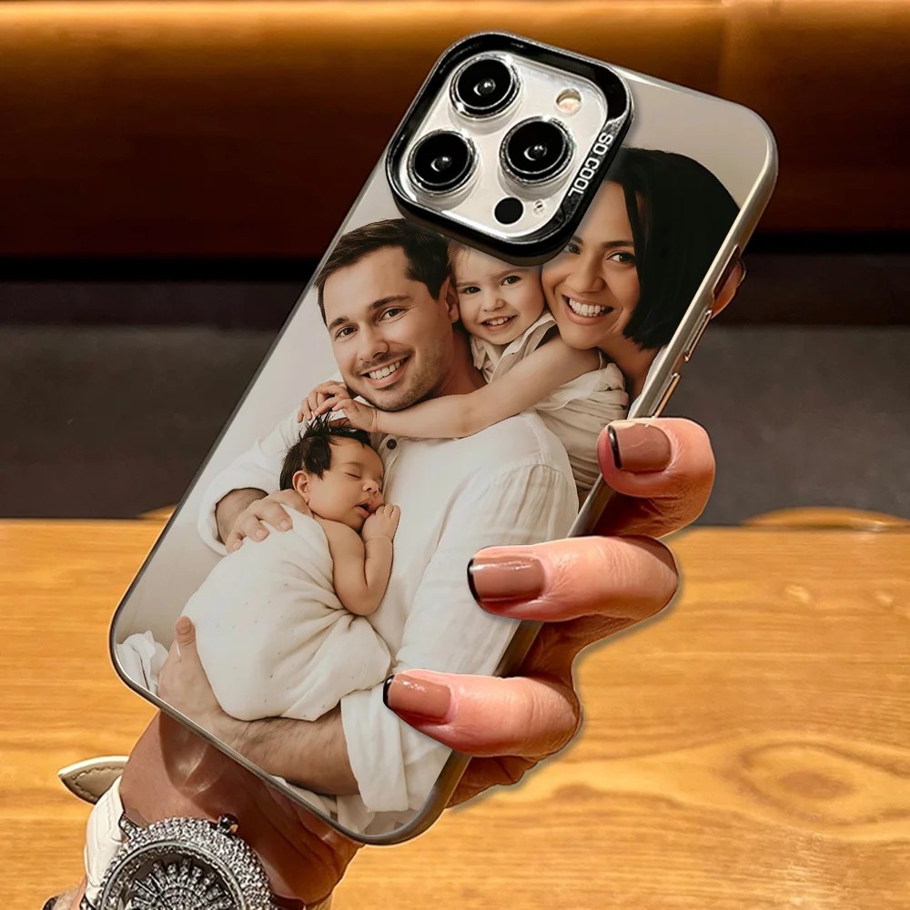 Luxury DIY Customized Phone Ca - Vivo V40 ulasan dan harga