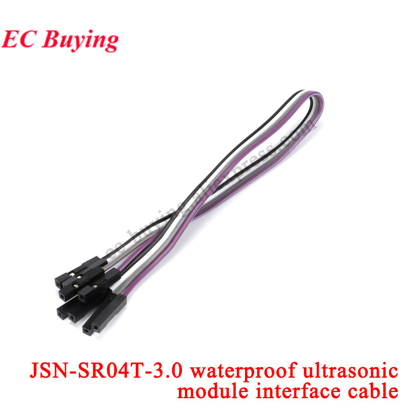 Waterproof Ultrasonic Module J - Hydration Sensor Skin ulasan dan harga