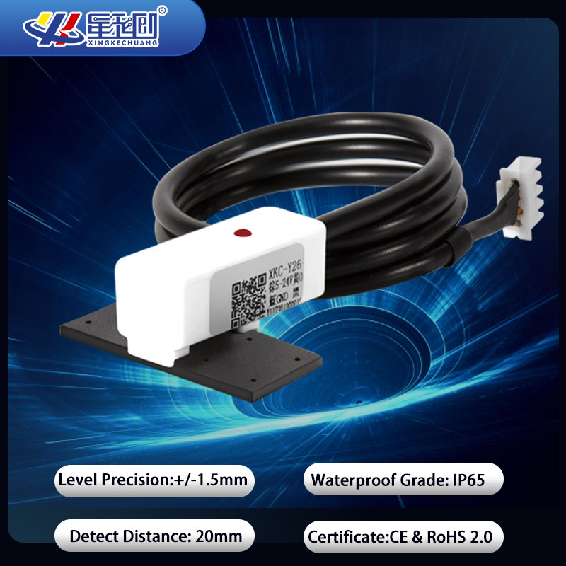 XKC-Y26 Arduino Compatible Sen - Hydration Sensor Skin ulasan dan harga