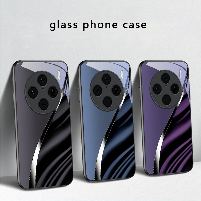 Light and shadow folds For viv - Vivo V40 ulasan dan harga