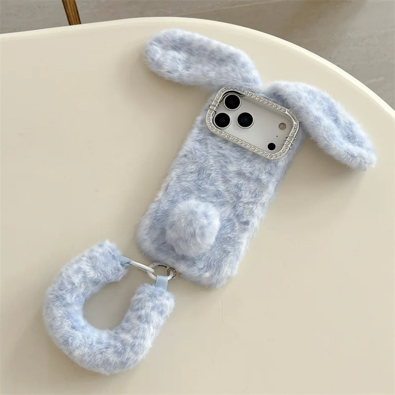 Cute Cartoon Leopard Print Rab - Apple Iphone 15 Pro Max ulasan dan harga