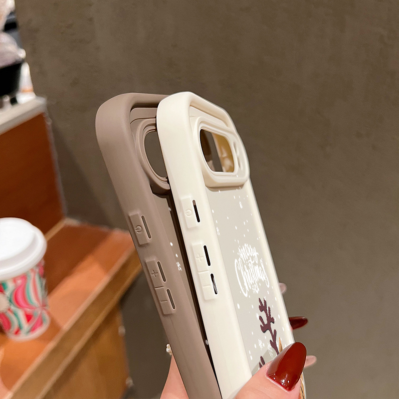 Happy Christmas Pattern Soft T - Google Pixel 9 ulasan dan harga