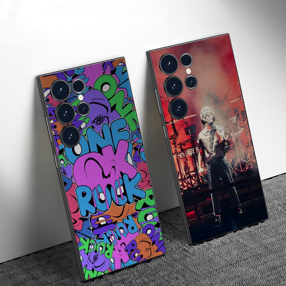 Band O-ONE OK ROCK Phone Case  - Samsung Galaxy S25 ulasan dan harga