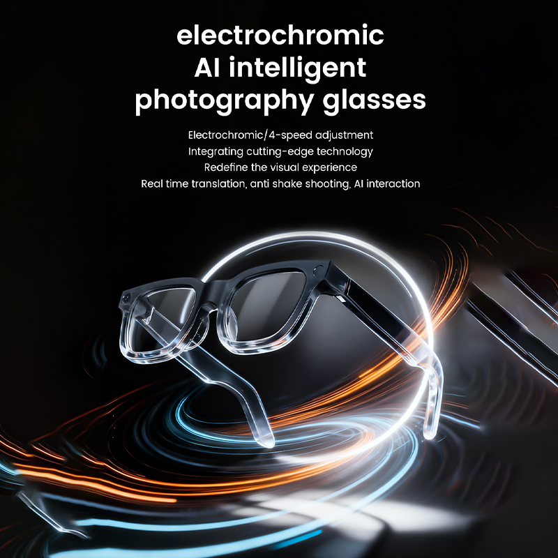 New 2026 Sunglasses Smart Glas - Smart Glasses Lens ulasan dan harga