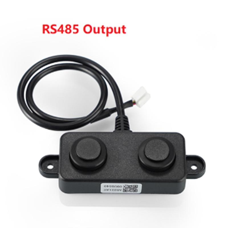 Ultrasonic Ranging Sensor IP67 - Hydration Sensor Skin ulasan dan harga