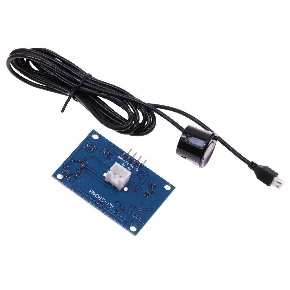Waterproof Ultrasonic Module J - Hydration Sensor Skin ulasan dan harga