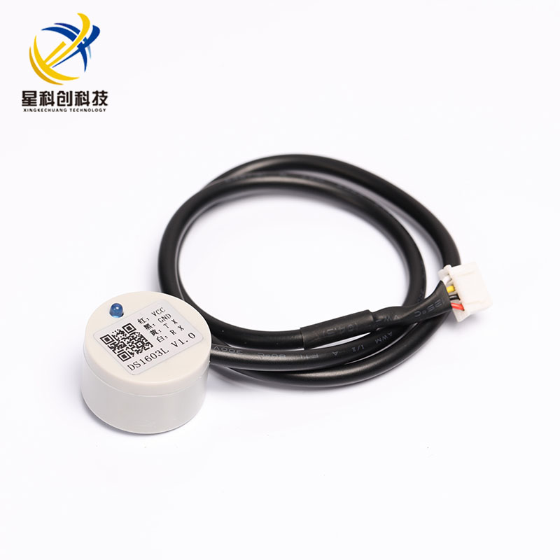 XKC-DS1603 10-36v Non-contact  - Hydration Sensor Skin ulasan dan harga