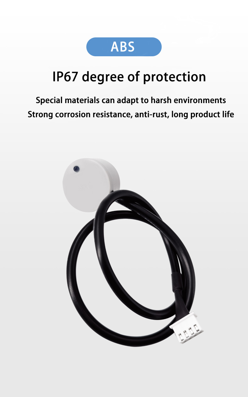 XKC-DS1603 10-36v Non-contact  - Hydration Sensor Skin ulasan dan harga