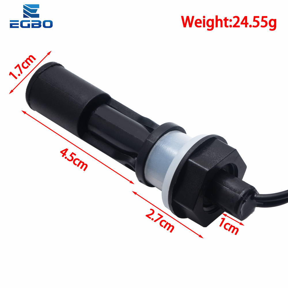 Tank Pool Horizontal Water Lev - Hydration Sensor Skin ulasan dan harga